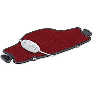 Beurer HK 55 Easyfix multifunctioneel verwarmingskussen