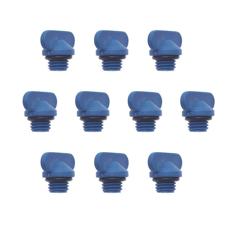 Amazon.com: Manifold Engine Oil Drain Plugs 22-806608A02 8M2000874 
