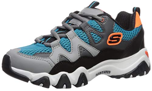 skechers niña outlet