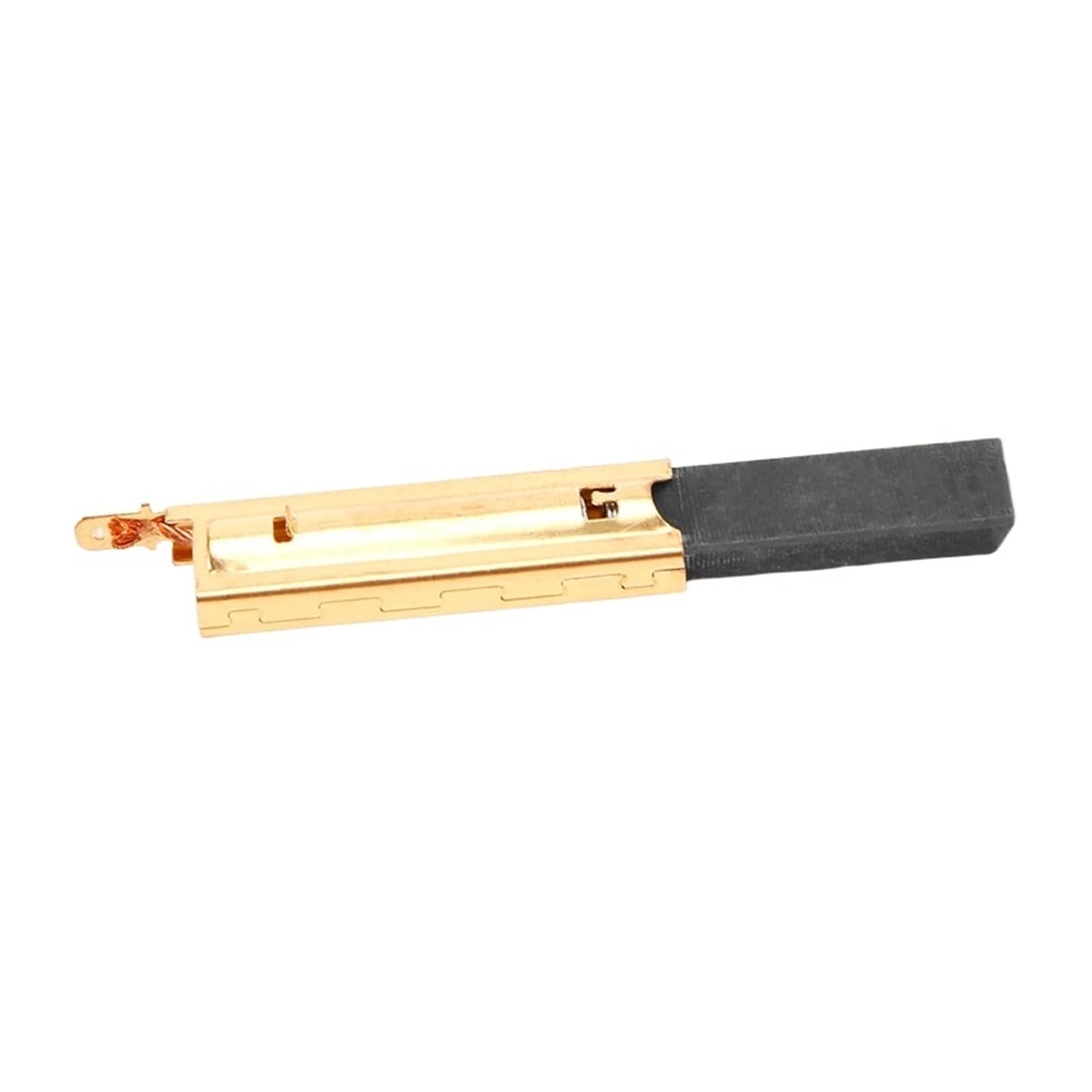 Compatible Con Siemens, Escobillas De Carbón For Motor, 4 Unidades