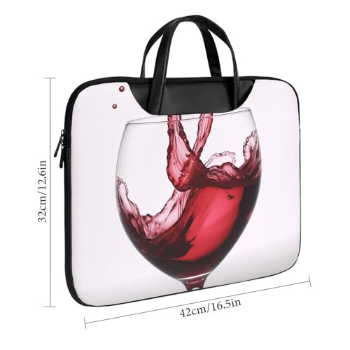 Bolso para portátil impermeable de 15.6 pulgadas miniatura 3