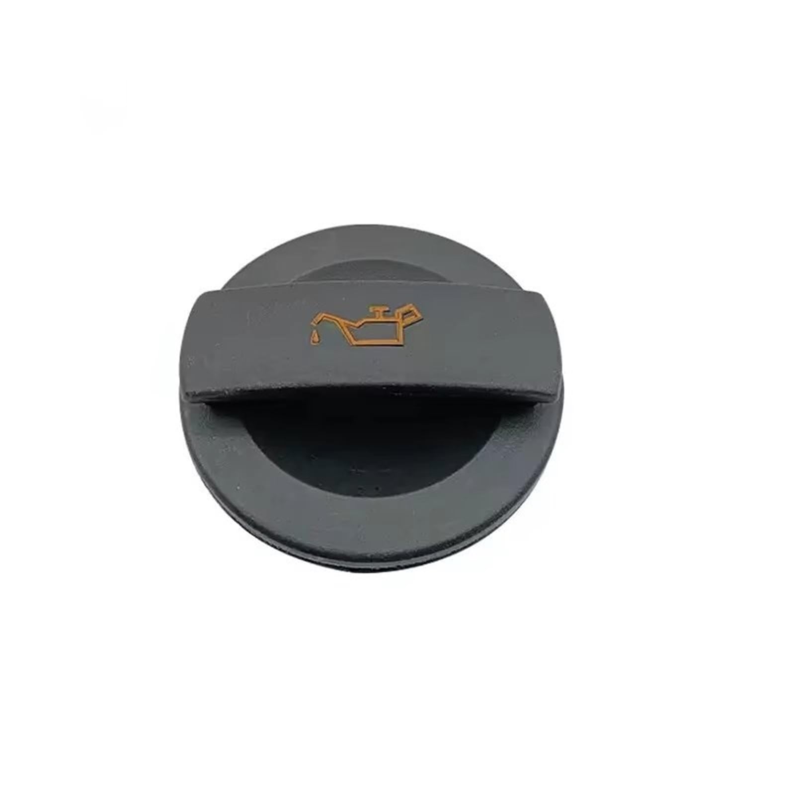 Tapón de llenado de aceite de motor Para A4L Para Q3 Para Q5 Para Q5L Para A6 Para A6L Tapa Llenado Aceite Motor Accesorio Repuesto Tapa Enchufe