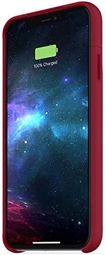 Mophie Juice Pack Access - Ultra-Slim Wireless Battery Case - Made For Apple Iphone Xs Max thumb #6