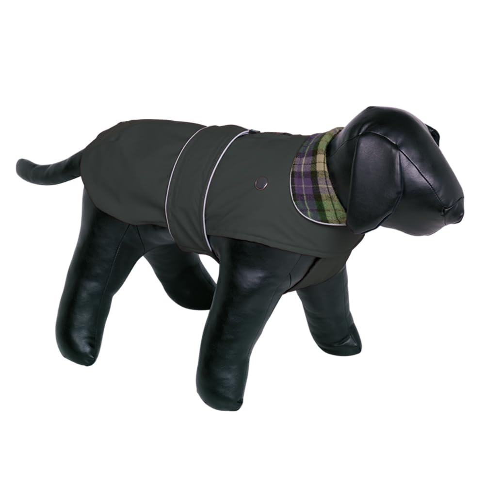Nobby Pet Vert Dog Coat Sela