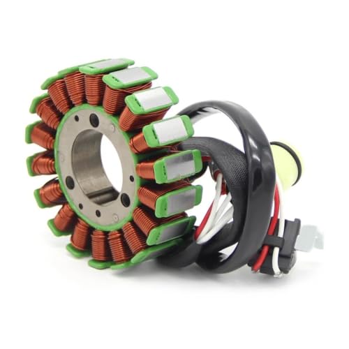 Stator de moteurs magnéto de moto YFM125G YFM125GH allumage 125