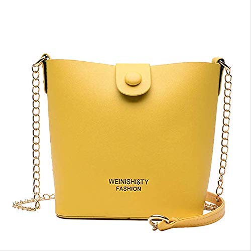 Sac à bandoulière anti-panne d'espace : le sac fourre-tout à bouton simple indispensable