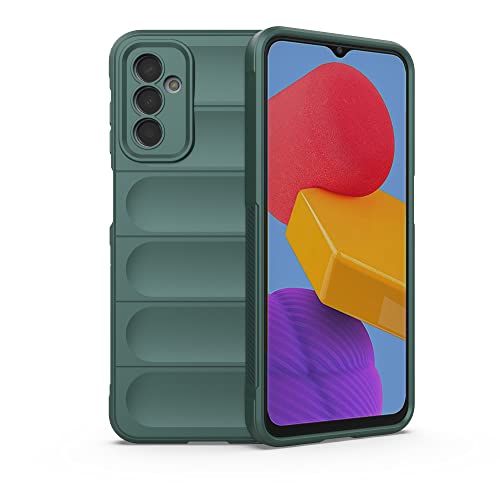 ESTH® Custodia Silicone Liquido per Samsung Galaxy...