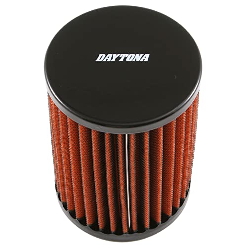 デイトナ バイク用 エアクリーナー ホーネット250(96-07)専用 3層構造 フィルターオイル塗布済み リプレイスメントエアフィルター 78863