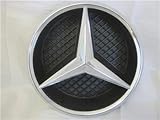 Mercedes-Benz ohne Distronic ML GL GLK C E Kühlergrill Beam Star Emblem & Gehäuse