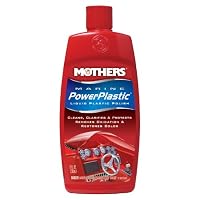MOTHERS Marine Power Plastic - 236mL