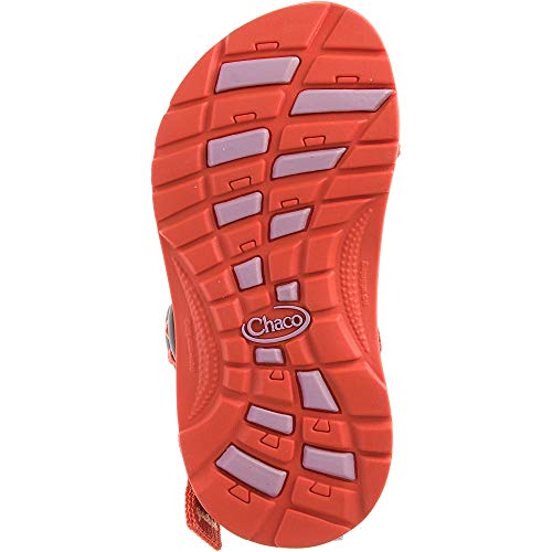 Image of Chaco ZX1 Ecotread Sandal (Toddler /Little Kid /Big Kid)