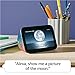 Echo Show 5 (Newest gen) Kids | Designed for kids, with parental controls | Galaxy Echo Show 5 (Newest gen) Kids | Designed for kids, with parental controls | Galaxy