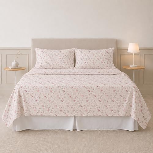 La Mejor Lista de Juegos de sábanas y fundas de almohada los mejores 5. 2 Imagen adicional