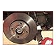 KS Tools 201.2301 Allzweck-Edelstahl-Drahtbürste, 250 mm, one size