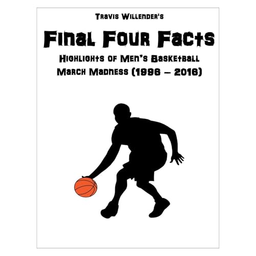 Final Four Facts by Travis Willender episode artwork