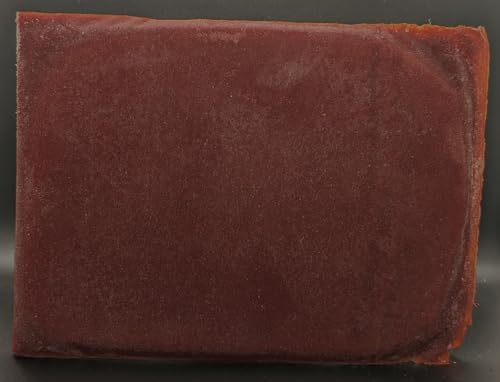 Stendker Frostfutter Sparpaket 10 x GoodHeart Colour Diskus Frost Futter Diskusfutter/Rinderherz 500g Flachtafel/für farbenprächtige Diskusfische