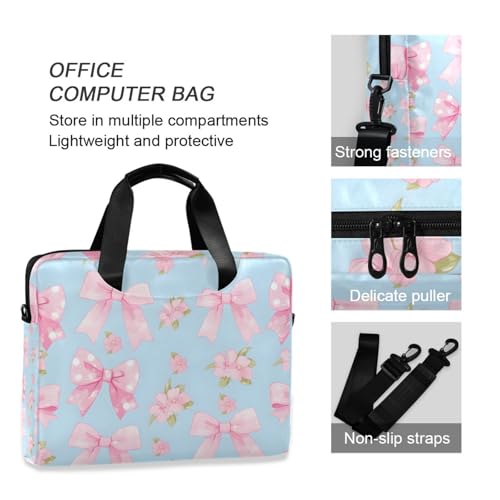 Funda para laptop ALAZA 13-15.6 pulgadas miniatura 6
