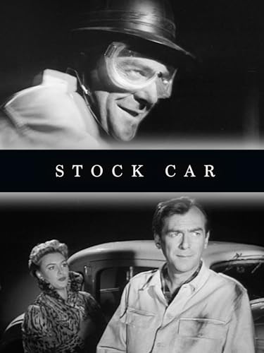  Stock Car