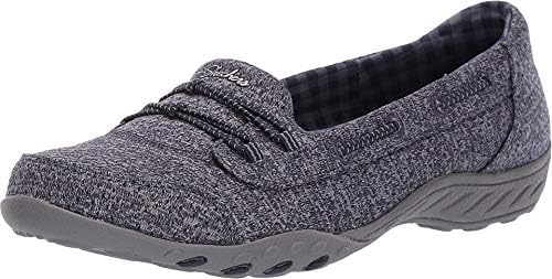 Skechers Breathe Easy - Good Influence Womens Sneaker