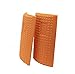 Produktbild TSE Sicherheit tse-ppks tse-pro Pocket Knie Savers, One size, Viz orange