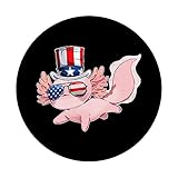 Zoom IMG-2 usa axolotl mamma domestico divertente