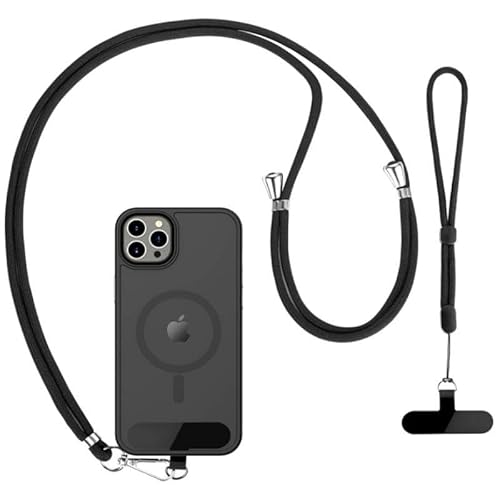 [Nortech] �X�}�z�X�g���b�v �g�уX�g���b�v ��|�� ���p 2way �Z�b�g �������߉\ TPU���z���_�[2���t iPhone/Android�S�@��Ή� �΂ߊ|�� �����h�~ ������ �y��