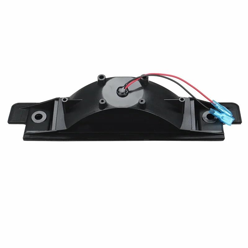 Troisième feu stop pour Land Rover Discovery et Defender 90 110 XFK100290 noir