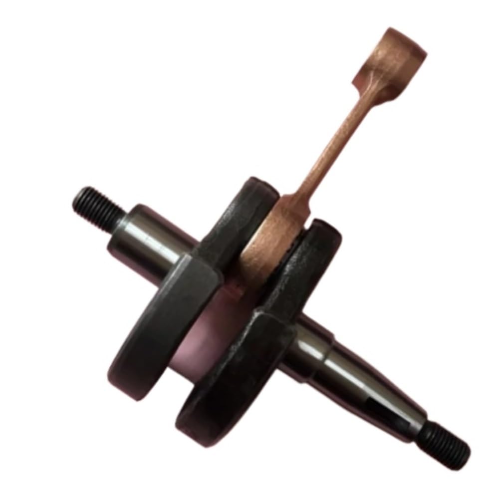 Conjunto de biela del cigüeñal Apto for Piezas de cortacésped FS360 FS420 FS500 y FS550