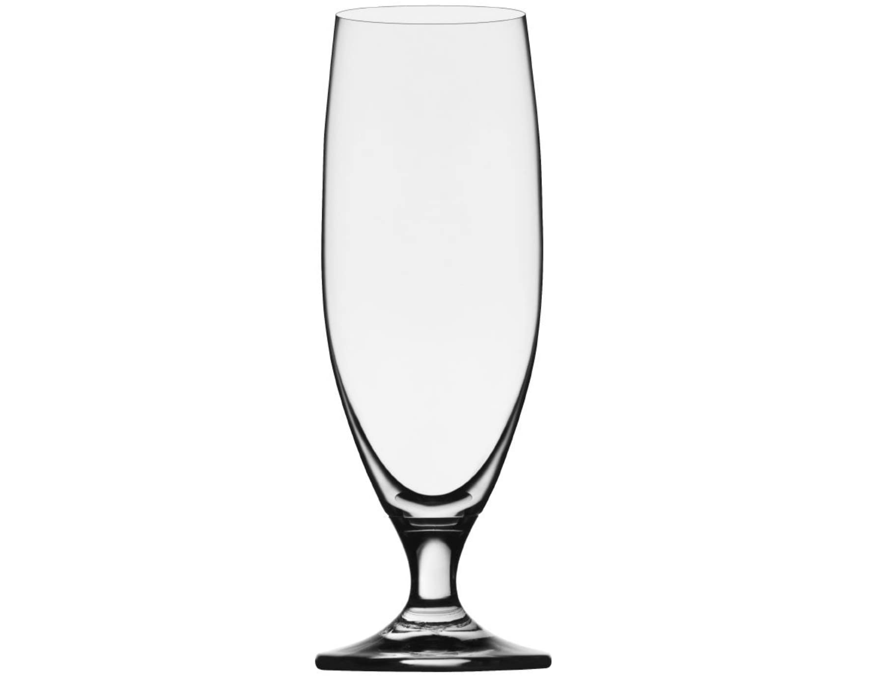 Stölzle LausitzBeer Cup, Glass, Clear, 6