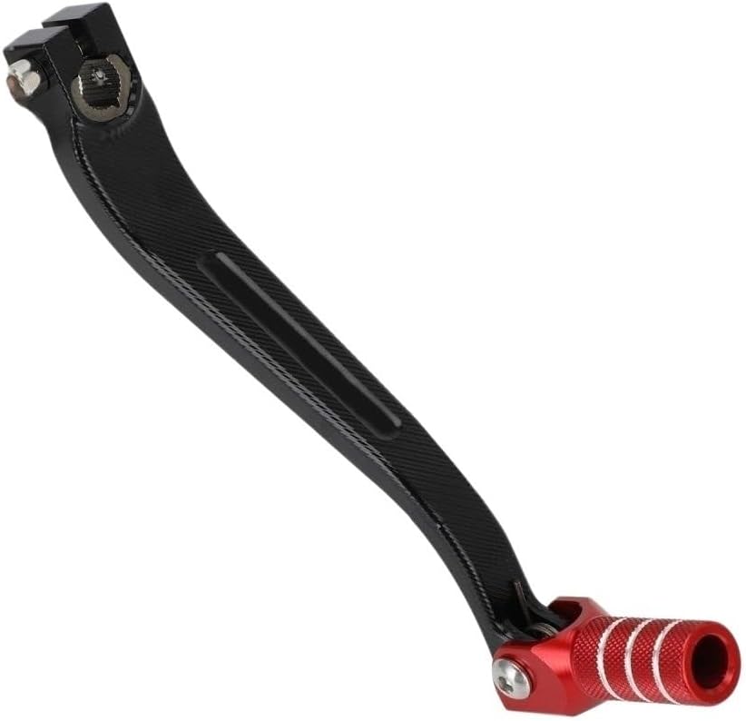 Gear Shifter Motorcycle CNC 6061 Aluminum Gear Shift Lever for TRX400EX TRX 400EX 1999-2008 for TRX400X 400X 2009 2012-2014 ATV