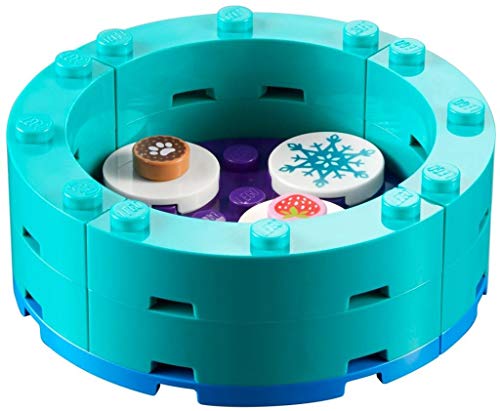 LEGO Dr. Fox™ Magnifying Machine - Become Dr. Fox™ in Her Unikingdom Laboratory! – Bild 5