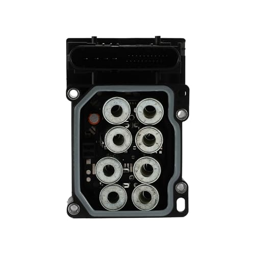 ZFQPTO 0265800534 44510-06060 4451006060 ABS Anti-Lock Brake Actuator Pump Control Module Fits for Toyota Camry 2007 - 2009