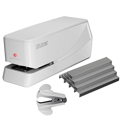 Coruscant Electric Stapler, Automatic Stapler cover