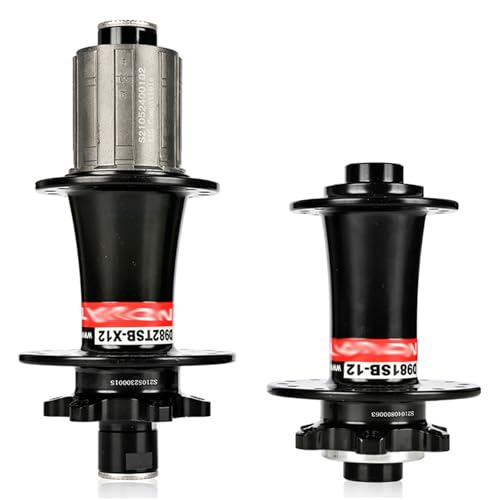 MIRODO 28H Road Bike Hubs
