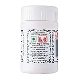 Laljee Godhoo Hing (Asafoetida) 50gms