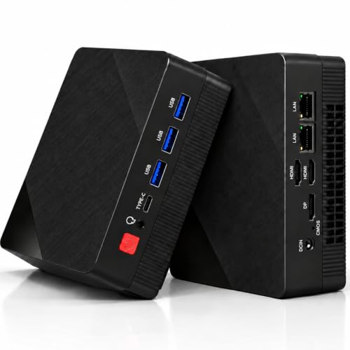 Amazon.co.jp: YCTipc【2026新モデル】ミニpc AMD Ryzen 5 4500U 6C/6T