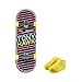 Mattel - Hot Wheels Tony Hawk Moment Skate Fingerboard & Shoe Assortment