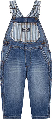 OshKosh B'Gosh Baby Latzhose für Jungen