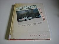 photography for advertising 0356175804 Book Cover
