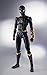 TAMASHII NATIONS - Spider-Man: No Way Home - Spider-Man (Black & Gold Suit), Bandai Spirits S.H.Figuarts Action Figure