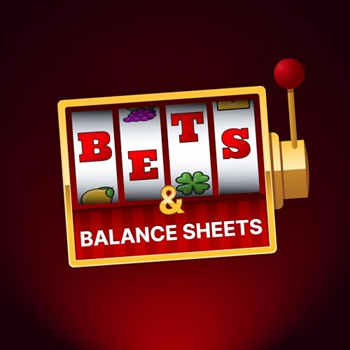 Bets and Balance Sheets Titelbild