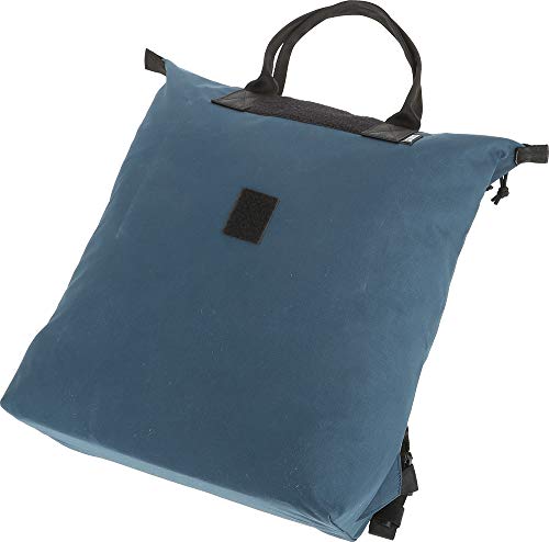 Image of Maxpedition ROLLYPOLY Folding Totepack (Dark Blue)