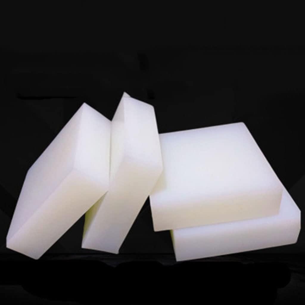 Foglio In Gomma FKM Viton | 200x200x2mm | Resistente A Oli/Calore/Acidi | Usi Industriali - Foto 9