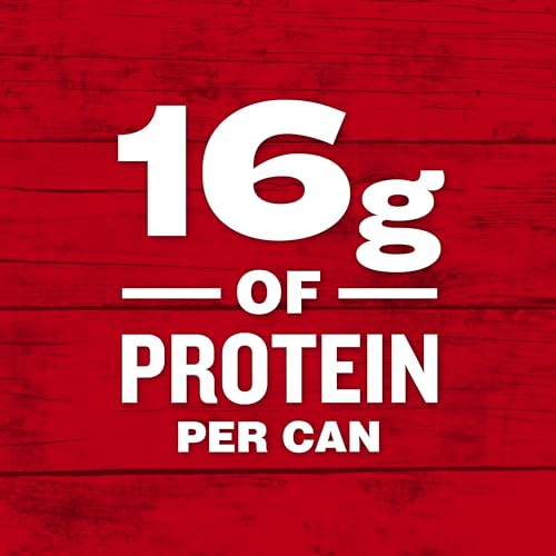 Campbell's Chunky Soup, Pub-Style Chicken Pot Pie Soup, 18.8 oz Can (Pack of 12)