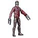 Marvel Avengers Titan Hero Series Star-Lord 12"-Scale Super Hero Action Figure with Titan Hero Power Fx Port