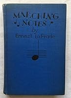 Marching Notes B00087PCJO Book Cover