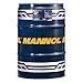 Produktbild MANNOL 1 x 208L TS-5 UHPD 10W-40 API CI-4/LKW Busse Schlepper Synthetisches Motoroel VDS-3 ACEA E7