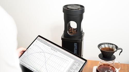 Kaffelogic Nano7 Home Coffee Roaster