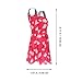 LRXIYODE 60piezas Ropa y Zapatos para De Vestidos y Accesorios De Juguete para Diversión Vestir Imagen de LRXIYODE 60piezas Ropa y Zapatos para De Vestidos y Accesorios De Juguete para Diversión Vestir