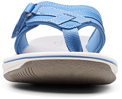 Image of Clarks girls 26134253 GreyFashion Sandals
